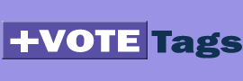votetags.info logo